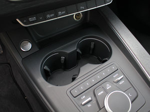 201745 TFSI quattro L(fng) g