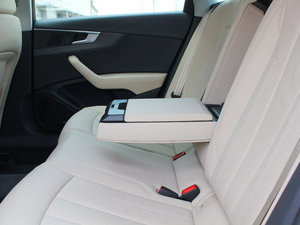 201745 TFSI quattro L g