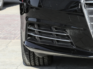 2017Plus 40 TFSI r(sh) (x)(ji)^