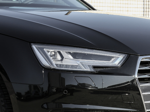 2017Plus 40 TFSI r(sh) (x)(ji)^