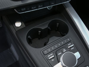 2017Plus 40 TFSI r g