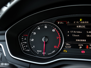 2017Plus 40 TFSI r п؅^(q)