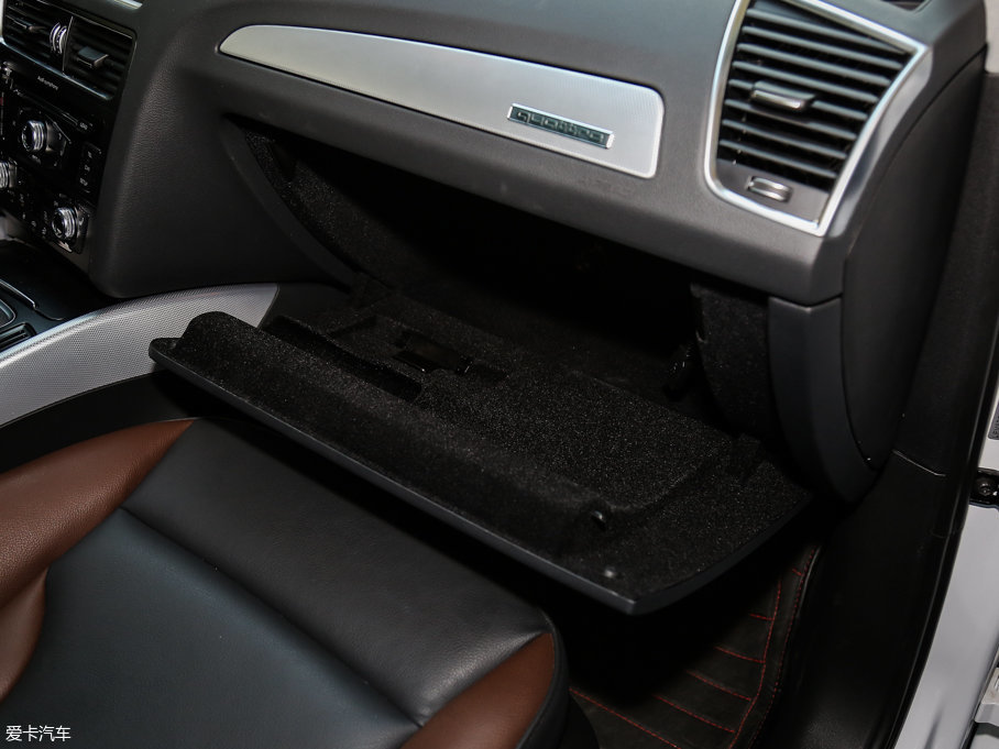 2017?yun)WQ5 40 TFSI g(sh)