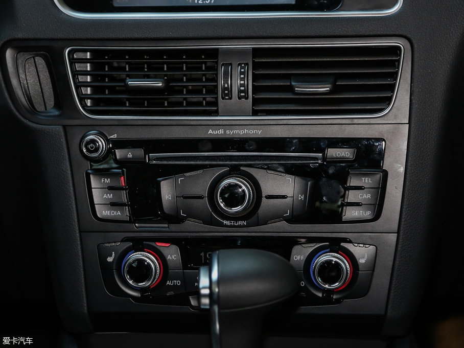 2017?yun)WQ5 40 TFSI g(sh)