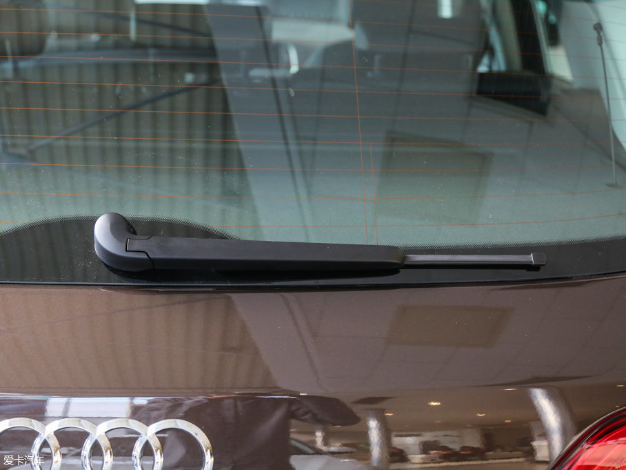 2017WQ5 40 TFSI g(sh)