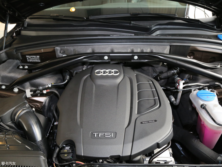 2017WQ5 40 TFSI g(sh)