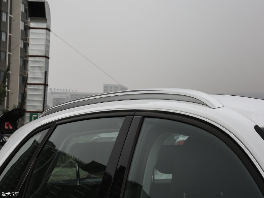 2017WQ5 Plus 40 TFSI g