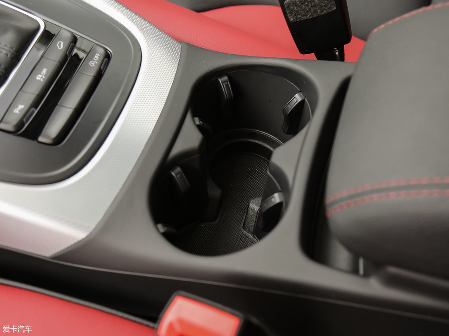 2017WQ5 Plus 40 TFSI g(sh)