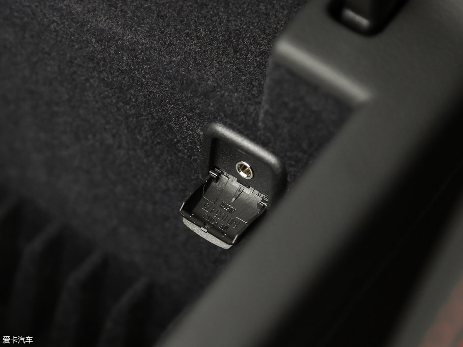 2017WQ5 Plus 40 TFSI g