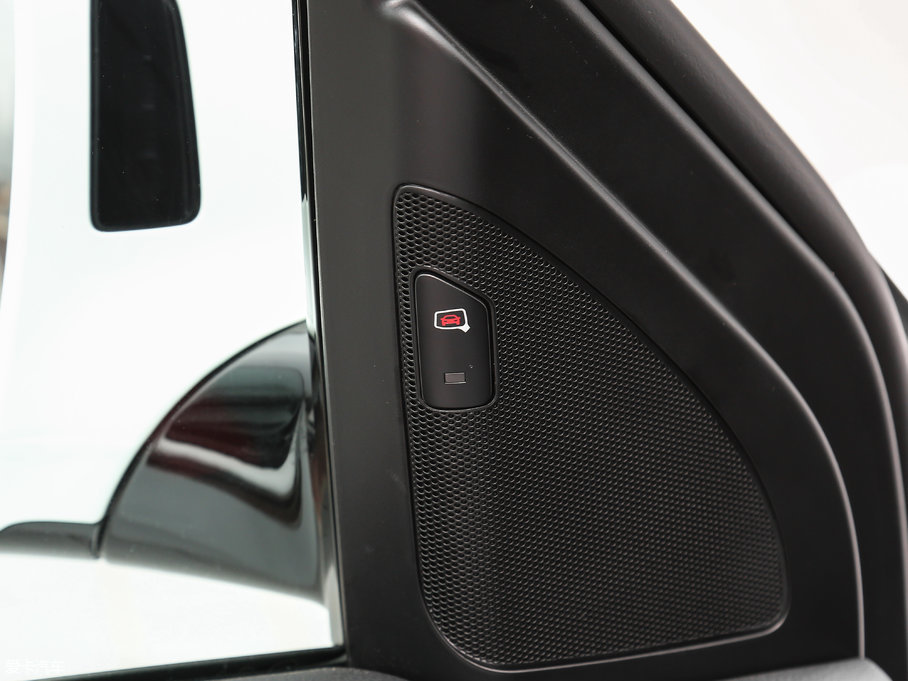 2017WQ5 Plus 40 TFSI g