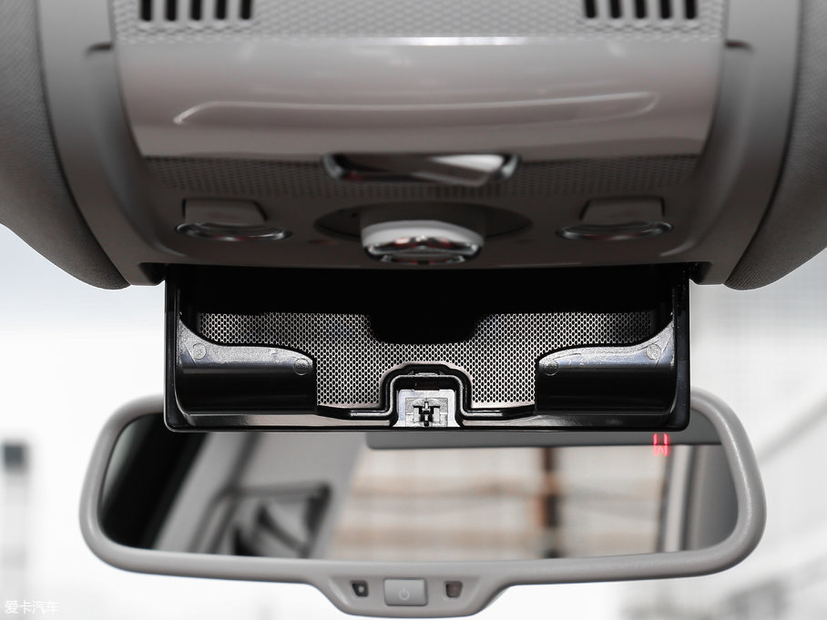 2017WQ5 Plus 40 TFSI g