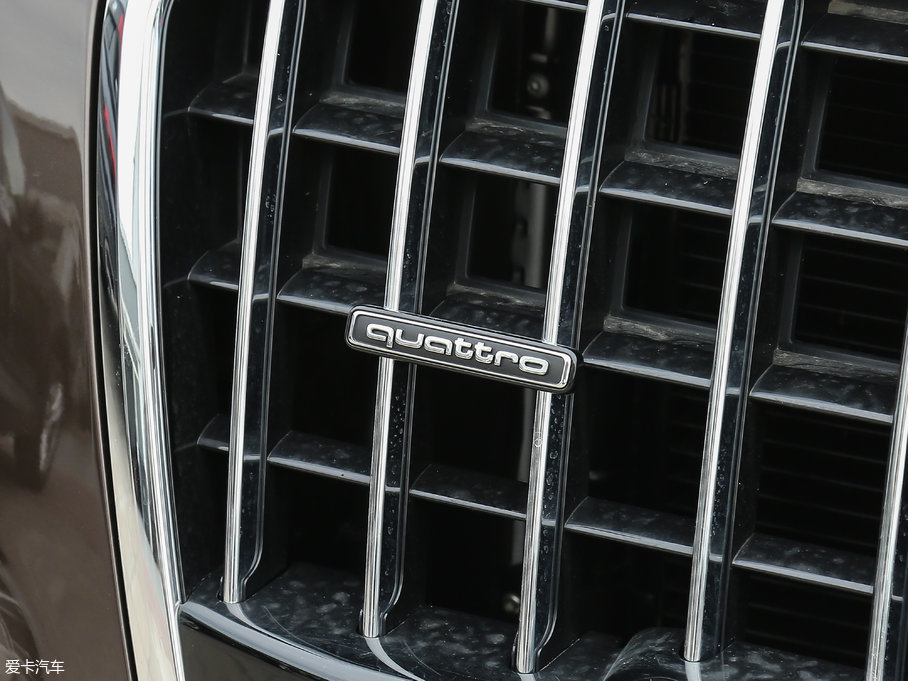 2017WQ5 Plus 40 TFSI g