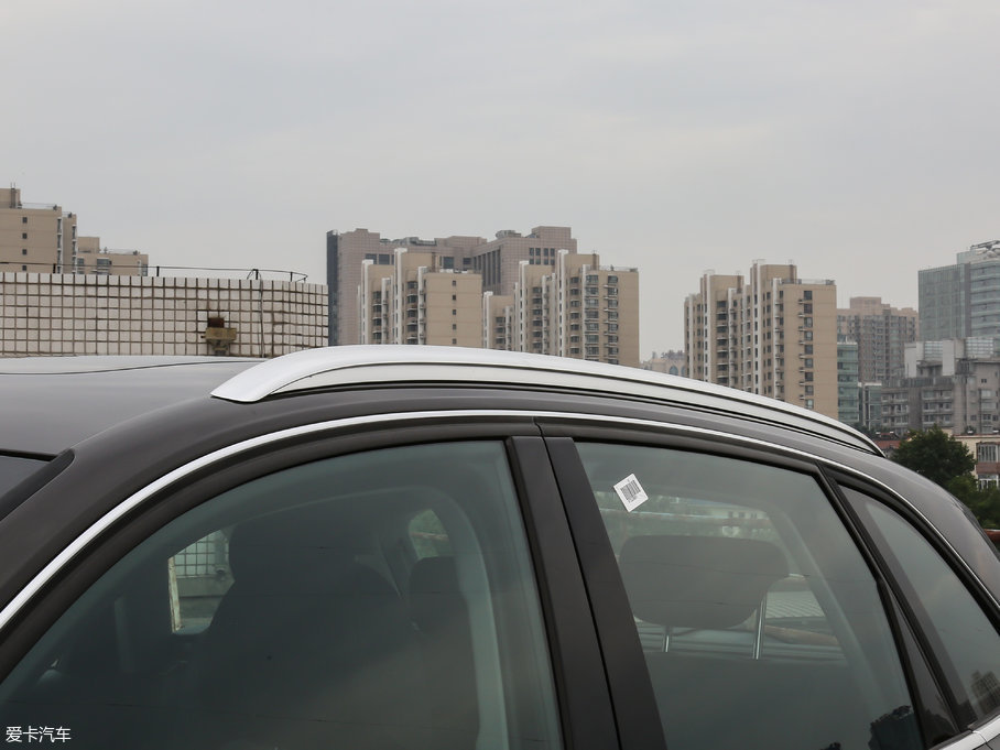 2017WQ5 Plus 40 TFSI g(sh)