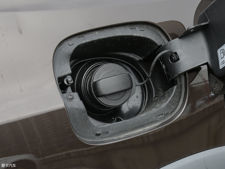 2017WQ5 Plus 40 TFSI g