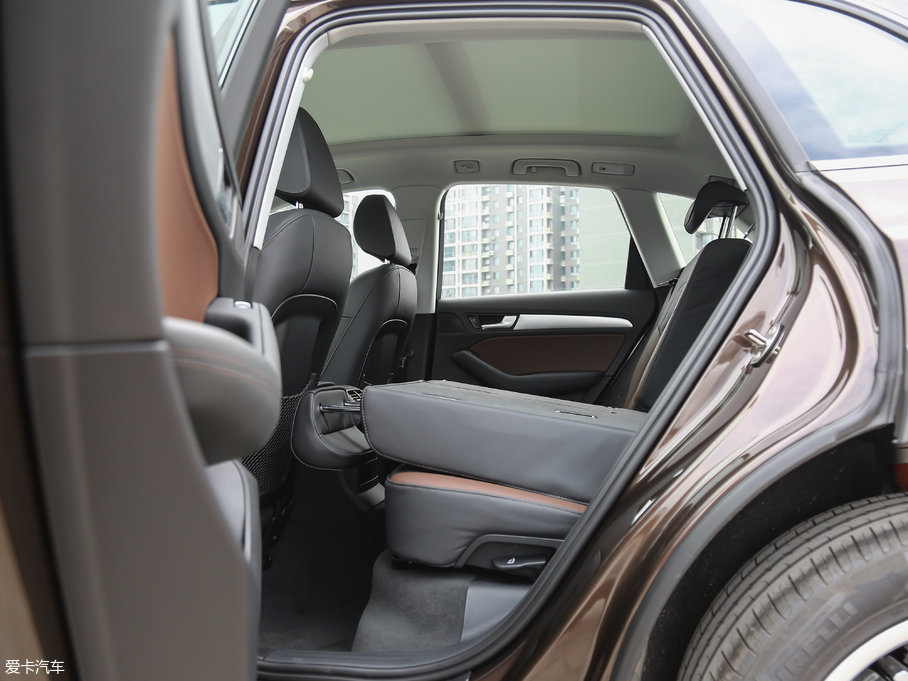 2017WQ5 Plus 40 TFSI g