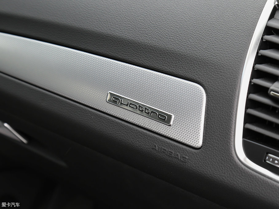 2017WQ5 Plus 40 TFSI g