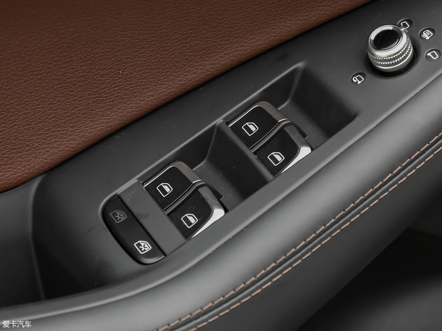 2017WQ5 Plus 40 TFSI g