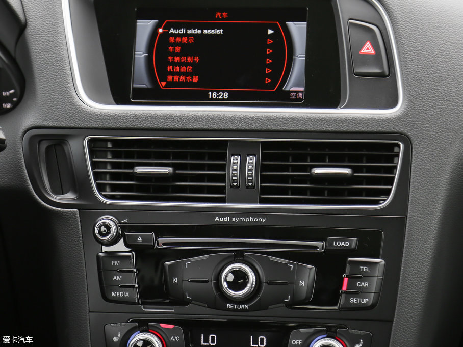 2017WQ5 Plus 40 TFSI g