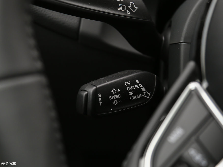 2017WQ5 Plus 40 TFSI g(sh)