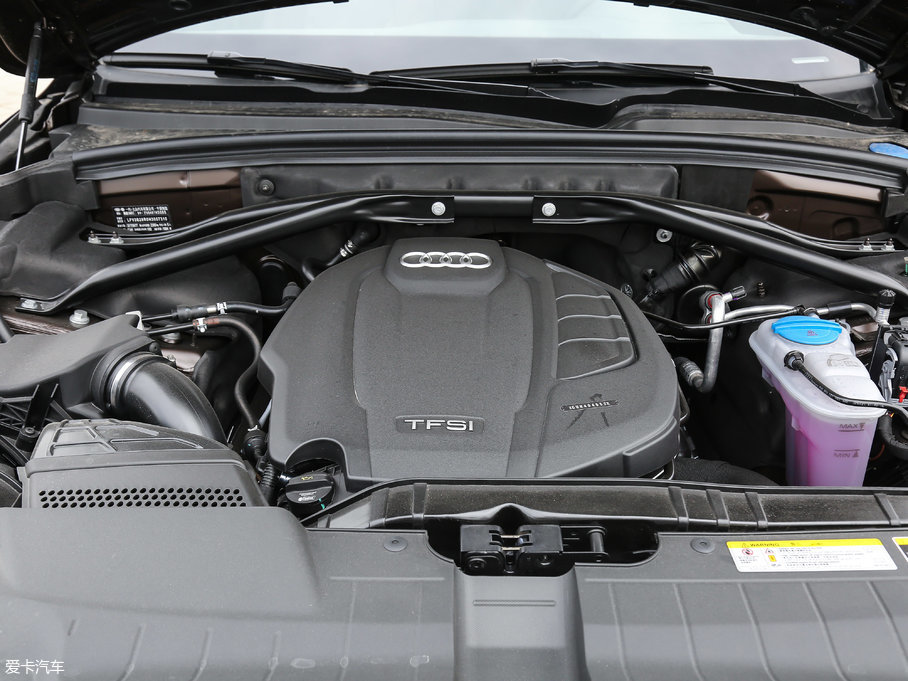 2017?yun)WQ5 Plus 40 TFSI g(sh)