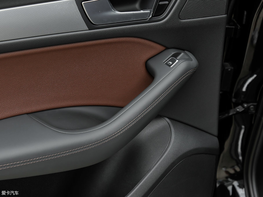 2017WQ5 Plus 40 TFSI g(sh)