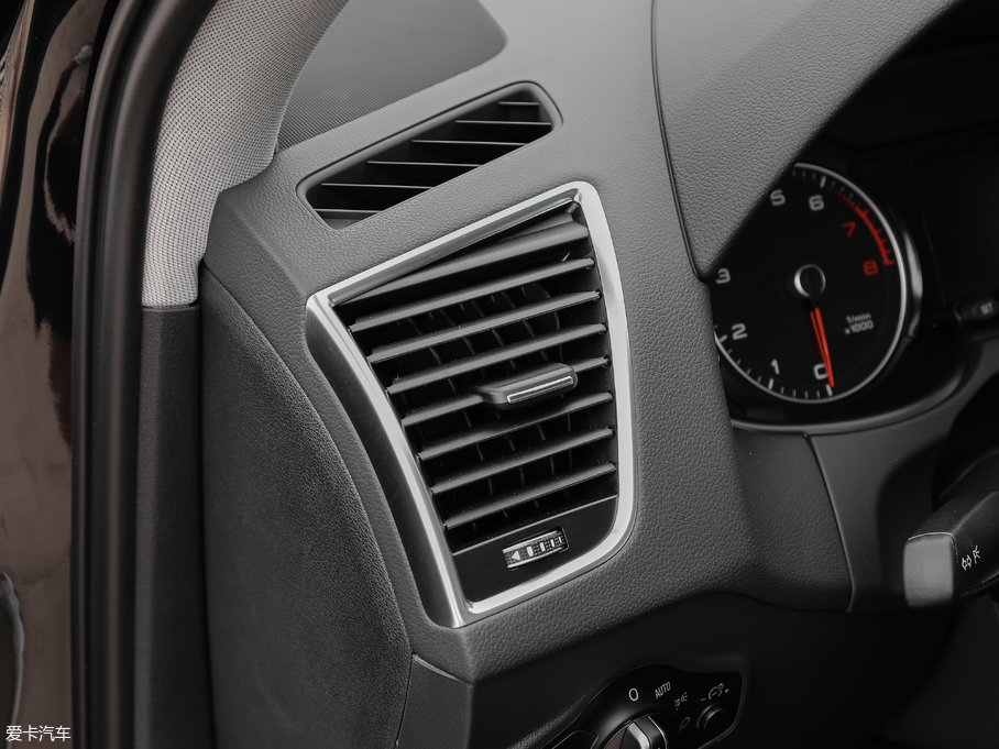 2017WQ5 Plus 40 TFSI g(sh)