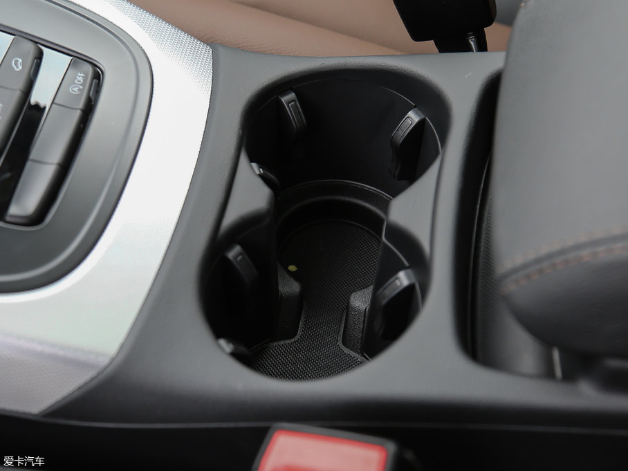 2017WQ5 Plus 40 TFSI g