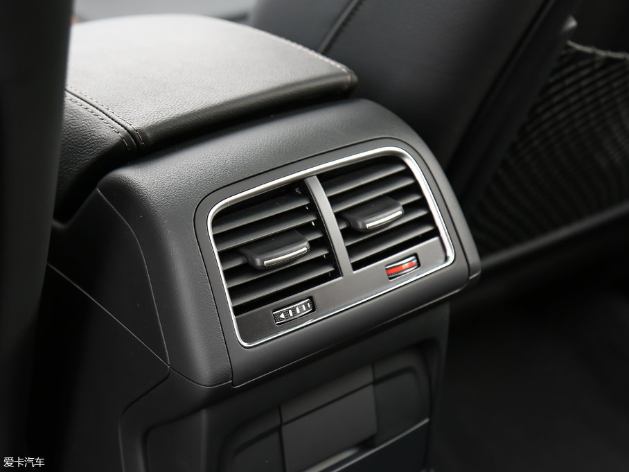 2017WQ5 Plus 40 TFSI g