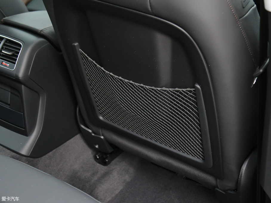 2017WQ5 Plus 40 TFSI g