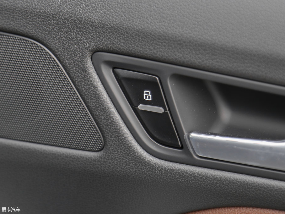 2017WQ5 Plus 40 TFSI g