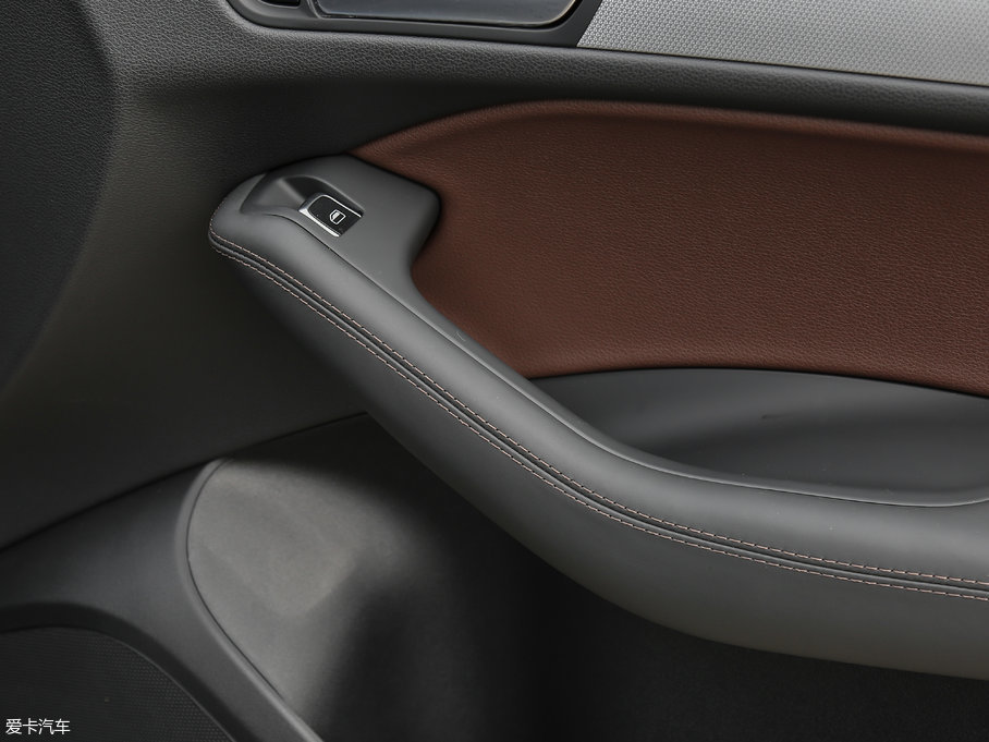 2017WQ5 Plus 40 TFSI g