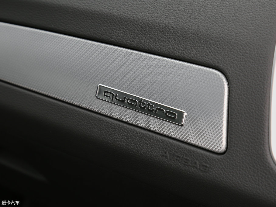 2017WQ5 Plus 40 TFSI g