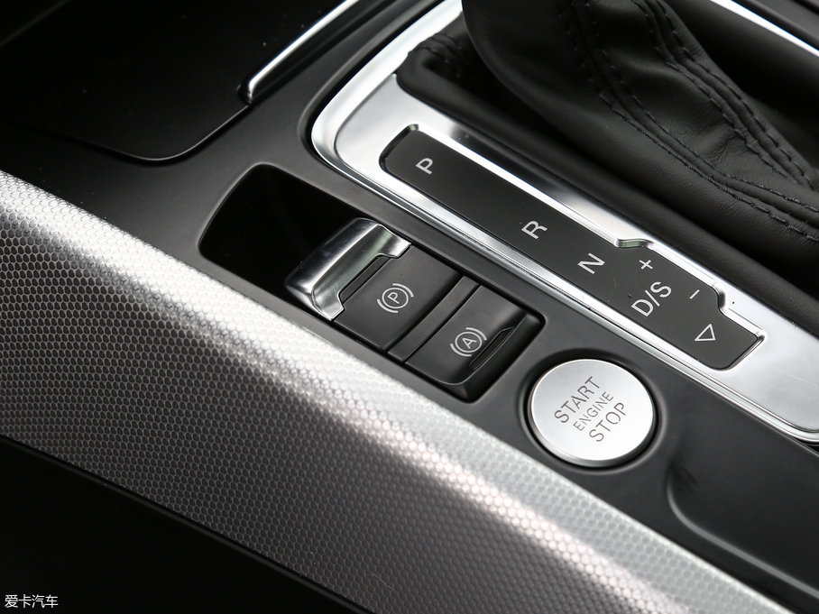 2017WQ5 Plus 40 TFSI g