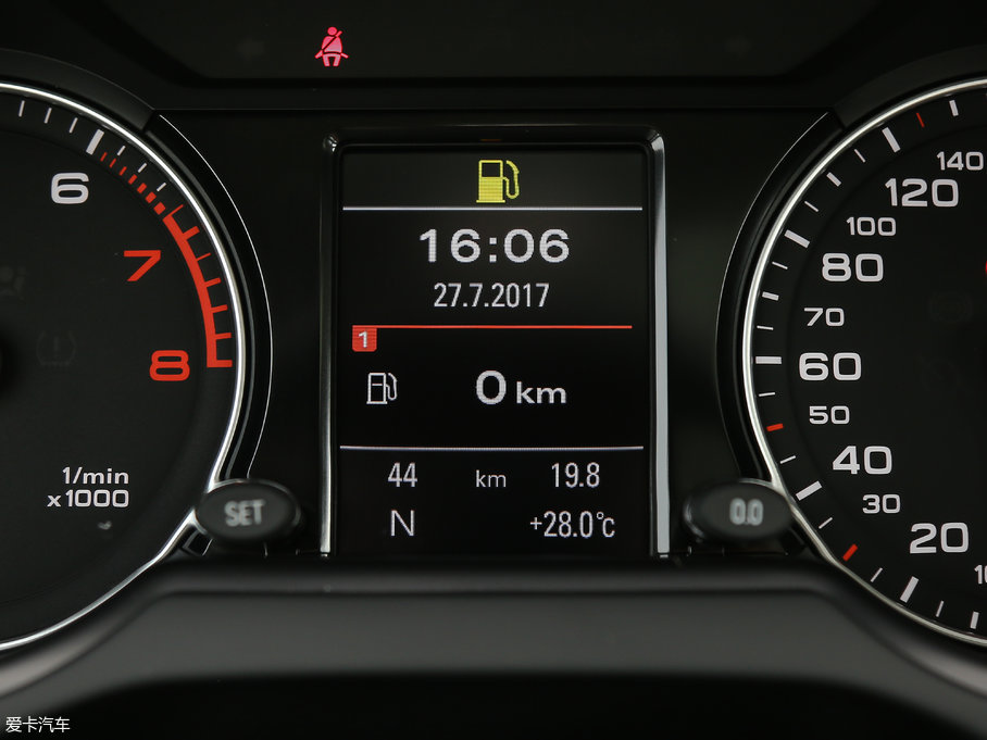 2017WQ5 Plus 40 TFSI g(sh)