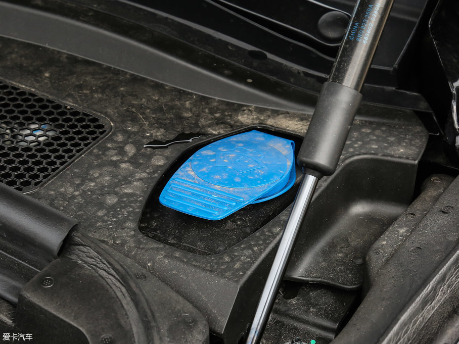 2017WQ5 Plus 40 TFSI g