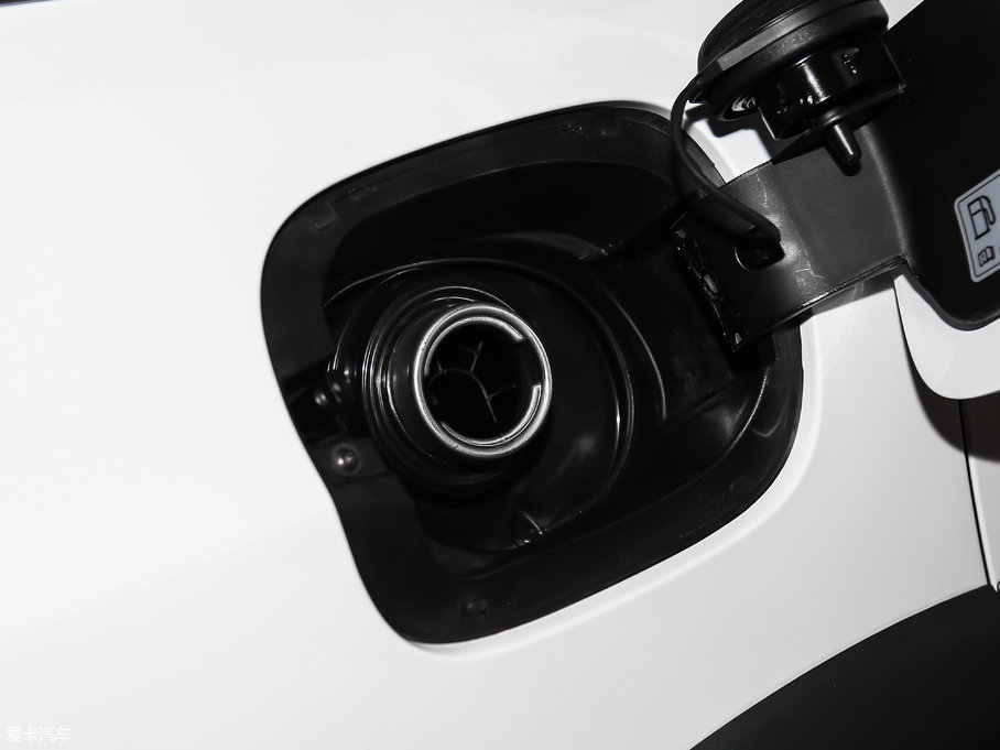 2017WQ5 Plus 40 TFSI A