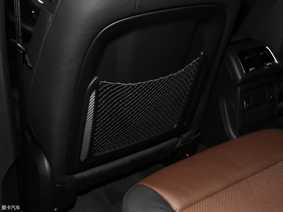 2017WQ5 Plus 40 TFSI A