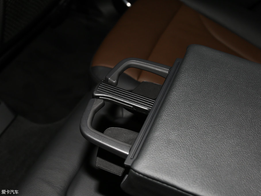 2017WQ5 Plus 40 TFSI A