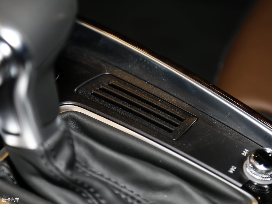 2017WQ5 Plus 40 TFSI A