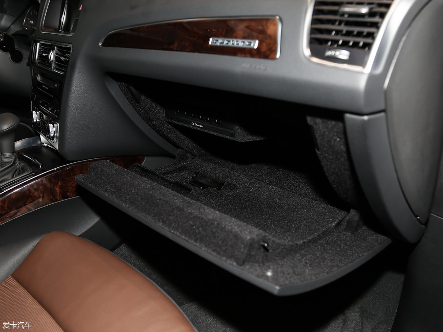 2017WQ5 Plus 40 TFSI A