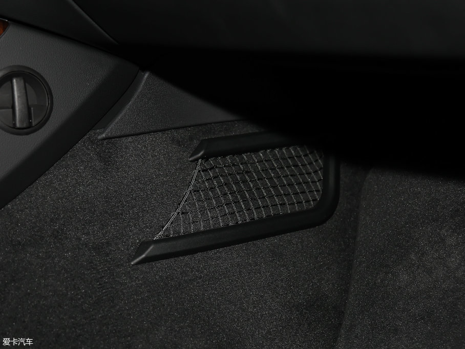 2017WQ5 Plus 40 TFSI A