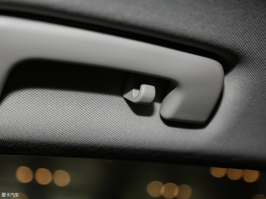 2017WQ5 Plus 40 TFSI A