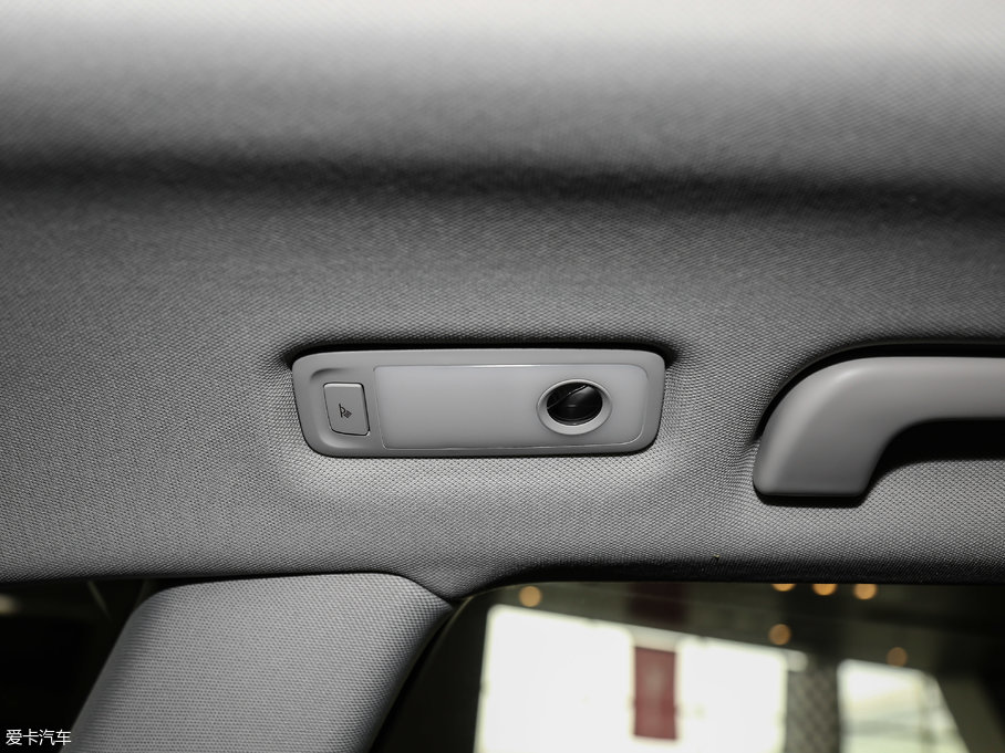 2017WQ5 Plus 40 TFSI A