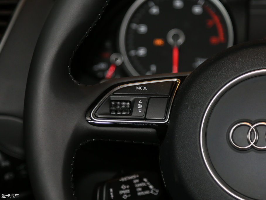 2017WQ5 Plus 40 TFSI A