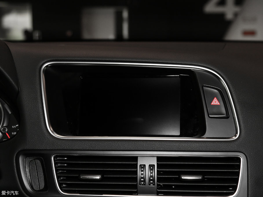 2017WQ5 Plus 40 TFSI A