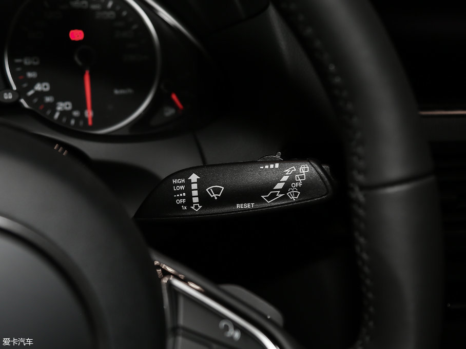 2017WQ5 Plus 40 TFSI A