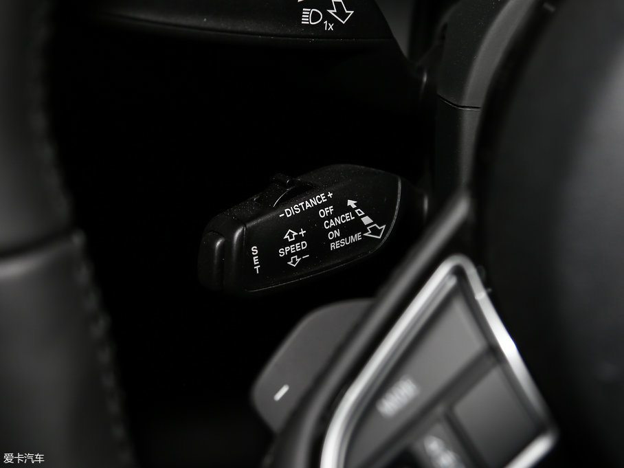 2017WQ5 Plus 40 TFSI A