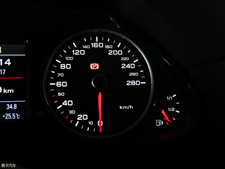 2017WQ5 Plus 40 TFSI A