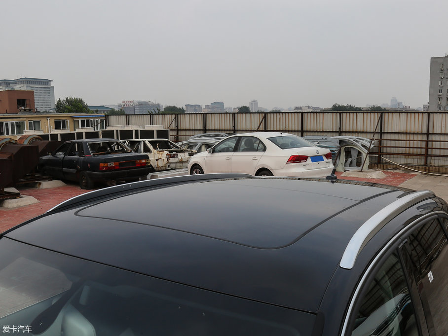 2017WQ5 Plus 40 TFSI m