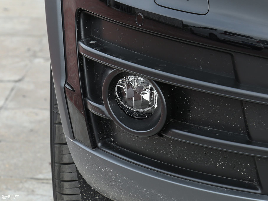 2017WQ5 Plus 40 TFSI m